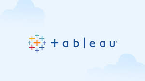 Tableau Logo