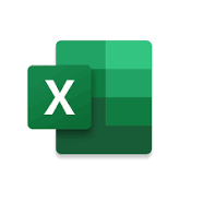 excel Logo